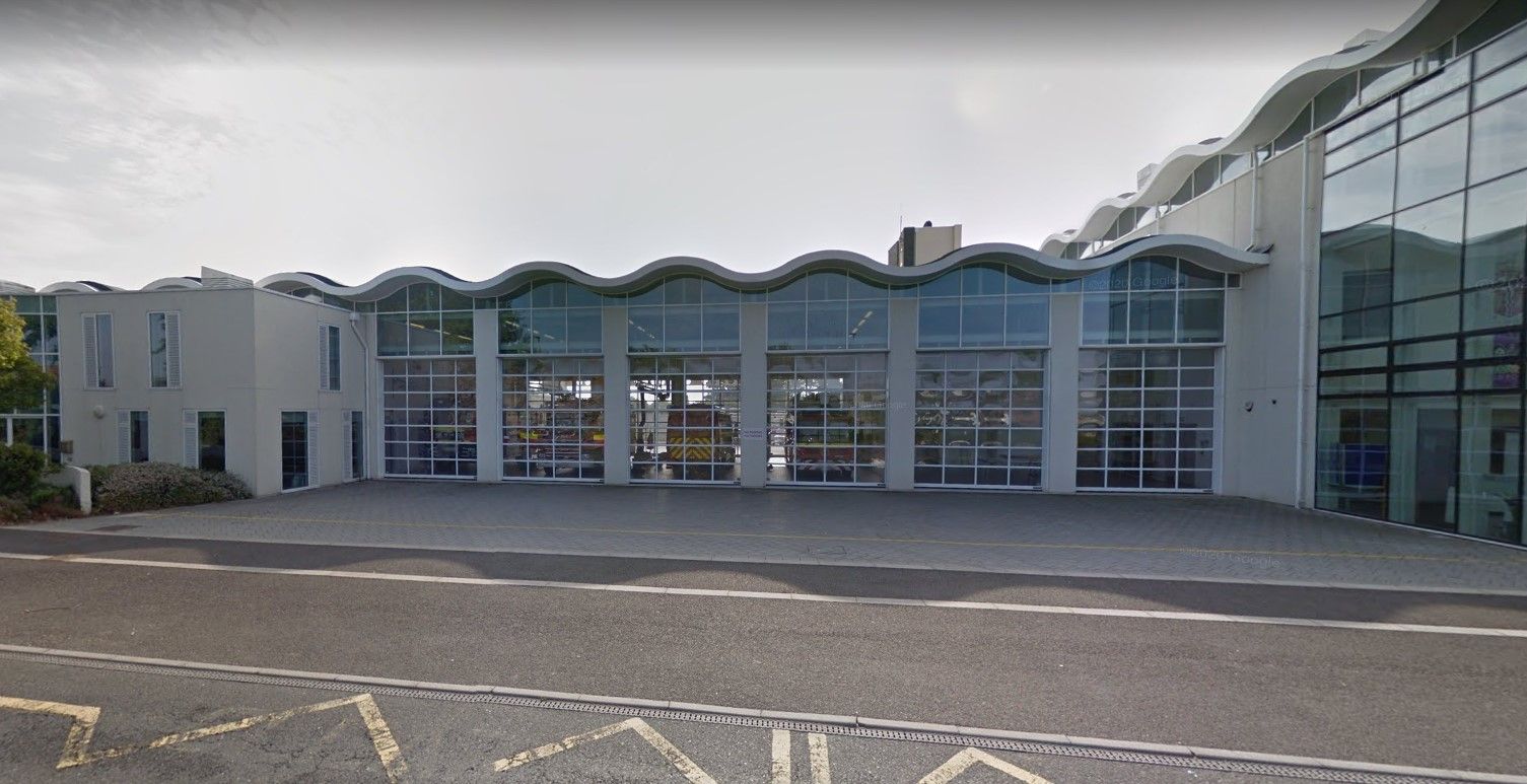 10 staff at Weymouth Fire Station now selfisolating News Greatest